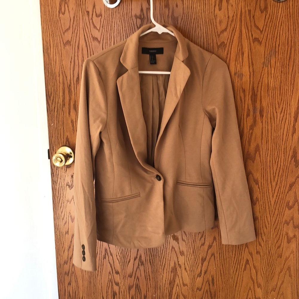 Forever 21 Blazer